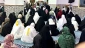 جشن میلاد حضرت عباس (ع) در هتل بلد طیّب با حضور دانشجویان برگزار شد 3