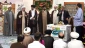 جشن میلاد حضرت عباس (ع) در هتل بلد طیّب با حضور دانشجویان برگزار شد 4
