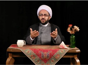 سیره حضرت زهرا (س) در زیارت شهدای احد و پاسخ کوبنده به شبهه جانشینی امیرالمؤمنین (ع)+فیلم