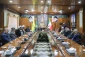 مراسم بزرگداشت روز جانباز با حضور مسئولان حوزه حج و زیارت 2