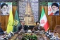 مراسم بزرگداشت روز جانباز با حضور مسئولان حوزه حج و زیارت 4