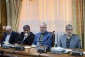 مراسم بزرگداشت روز جانباز با حضور مسئولان حوزه حج و زیارت 5
