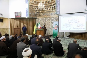 وفای به عهد و پیمان ، یکی  از درس های مهم امام حسین(ع) به جامعه بشری