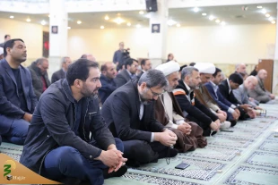 وفای به عهد و پیمان ، یکی  از درس های مهم امام حسین(ع) به جامعه بشری 4