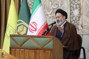 وفای به عهد و پیمان ، یکی  از درس های مهم امام حسین(ع) به جامعه بشری 5