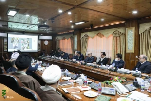Capacity building to send more than 200,000 Umrah pilgrims to the land of revelation  8