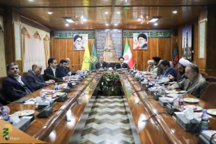 بناء القدرات لإیفاد أکثر من مائتی ألف معتمر إلى مهبط الوحی 2