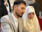با حضور مسئول بعثه رهبری در مدینه و دانشجویان عمره گزار ؛

مراسم عقد ازدواج دانشجویی در مدینه منوره  2