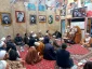 گرامی داشت ایام الله دهه مبارک فجر در نجف اشرف 3
