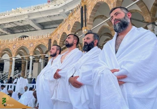 مدیریت زمان برای زائران عمره: 

بهره‌برداری بهینه از وقت در سرزمین وحی