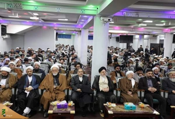 کنگره بین‌المللی "اندیشه‌های قرآنی آیت الله خامنه‌ای" در افغانستان برگزار شد 2