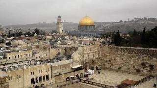 اعمال محدودیت ورود فلسطینی‌ها به مسجدالاقصی در ماه رمضان