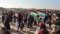 بازگشت بیش از ۵۴۵ هزار فلسطینی به شمال غزه 2