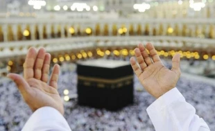 آغاز ثبت‌نام عمره رمضان از فردا/ منتظر پاسخ عربستان برای افزایش سهمیه هستیم 3