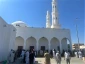 بازدید رئیس نهاد رهبری در دانشگاه ها از تاریخی بدر در مدینه؛ تلفیق تاریخ و توسعه شهری 4