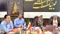 جلسه مسئول دفتر بعثه در مکه با مسئولین فرهنگی هتل‌های زائران ایرانی برگزار شد 6