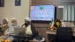 مسئول بعثه رهبری در دیدار علمای اهل سنت 

 7