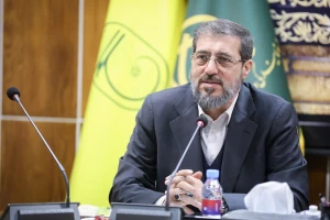رئیس سازمان حج وزیارت:

از ایده‌های نو برای تحول و بازنگری در فرایندهای حج استقبال می‌کنیم