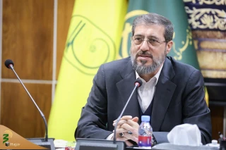 رئیس سازمان حج وزیارت:

از ایده‌های نو برای تحول و بازنگری در فرایندهای حج استقبال می‌کنیم