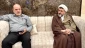 بازدید حجت‌الاسلام اکبری از هتل مواکب الکوثر؛ 
بررسی خدمات و شنیدن دغدغه‌های زائران 9