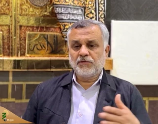 زائران در سرزمین وحی؛ 

محدودیت‌های جدید و فرصت‌های معنوی تازه+فیلم