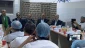 در مدینه منوره ؛
بازدید مسئول بعثه رهبری به همراه تعدادی از جانبازان از آشپزخانه مرکزی  10