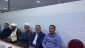 در مدینه منوره ؛
بازدید مسئول بعثه رهبری به همراه تعدادی از جانبازان از آشپزخانه مرکزی  10