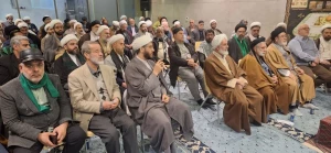 برگزاری هم‌اندیشی خادمان فرهنگی کاروان‌های عتبات عالیات در کربلای معلی