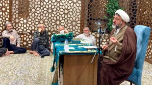 تقوا و پرهیزکاری، توشه حاجی از سرزمین وحی 3