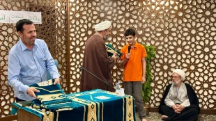 تقوا و پرهیزکاری، توشه حاجی از سرزمین وحی 5