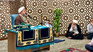 تقوا و پرهیزکاری، توشه حاجی از سرزمین وحی 10