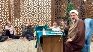 تقوا و پرهیزکاری، توشه حاجی از سرزمین وحی 13