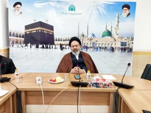 سرپرست حجاج ایرانی :

استفاده از هواپیماهای داخلی و خارجی برای حج 1404
