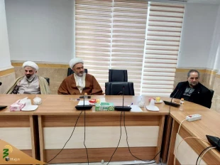 سرپرست حجاج ایرانی :

استفاده از هواپیماهای داخلی و خارجی برای حج 1404
 2