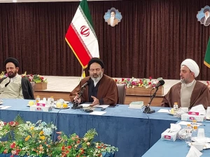 نماینده ولی فقیه در امور حج و زیارت : 

لزوم هم افزایی برای موفقیت های بیشتر در حج و زیارت 
