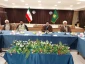 نماینده ولی فقیه در امور حج و زیارت : 

لزوم هم افزایی برای موفقیت های بیشتر در حج و زیارت 
 2