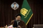 نماینده ولی فقیه در امور حج و زیارت : 

لزوم هم افزایی برای موفقیت های بیشتر در حج و زیارت 
 2