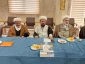 نماینده ولی فقیه در امور حج و زیارت : 

لزوم هم افزایی برای موفقیت های بیشتر در حج و زیارت 
 2