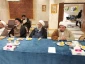 نماینده ولی فقیه در امور حج و زیارت : 

لزوم هم افزایی برای موفقیت های بیشتر در حج و زیارت 
 2