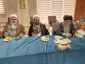 نماینده ولی فقیه در امور حج و زیارت : 

لزوم هم افزایی برای موفقیت های بیشتر در حج و زیارت 
 2