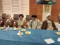 نماینده ولی فقیه در امور حج و زیارت : 

لزوم هم افزایی برای موفقیت های بیشتر در حج و زیارت 
 2