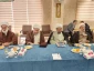 نماینده ولی فقیه در امور حج و زیارت : 

لزوم هم افزایی برای موفقیت های بیشتر در حج و زیارت 
 2