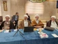 نماینده ولی فقیه در امور حج و زیارت : 

لزوم هم افزایی برای موفقیت های بیشتر در حج و زیارت 
 2