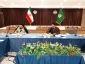 نماینده ولی فقیه در امور حج و زیارت : 

لزوم هم افزایی برای موفقیت های بیشتر در حج و زیارت 
 2