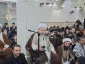 برگزاری دعای کمیل برای زائران ایرانی در نجف اشرف 2