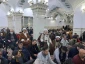 برگزاری دعای کمیل برای زائران ایرانی در نجف اشرف 3