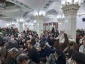 برگزاری دعای کمیل برای زائران ایرانی در نجف اشرف 5