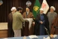 با حضور نماینده ولی فقیه در امور حج و زیارت

از 100 مبلغ زن و مرد پاکستانی تجلیل شد
 2