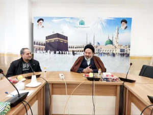رئيس بعثة الحجاج الايرانيين؛ استخدام الطائرات المحلية و الأجنبية في حج المقبل