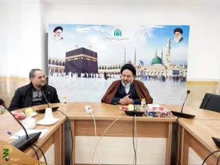 رئیس بعثة الحجاج الایرانیین؛ استخدام الطائرات المحلیة و الأجنبیة فی حج المقبل 2